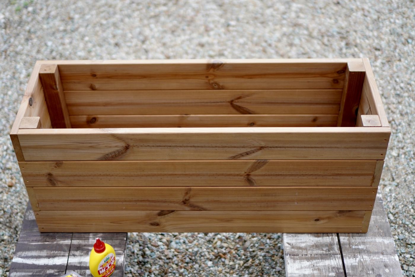 jardinières-bois-fabriquer-anciens-tonneaux