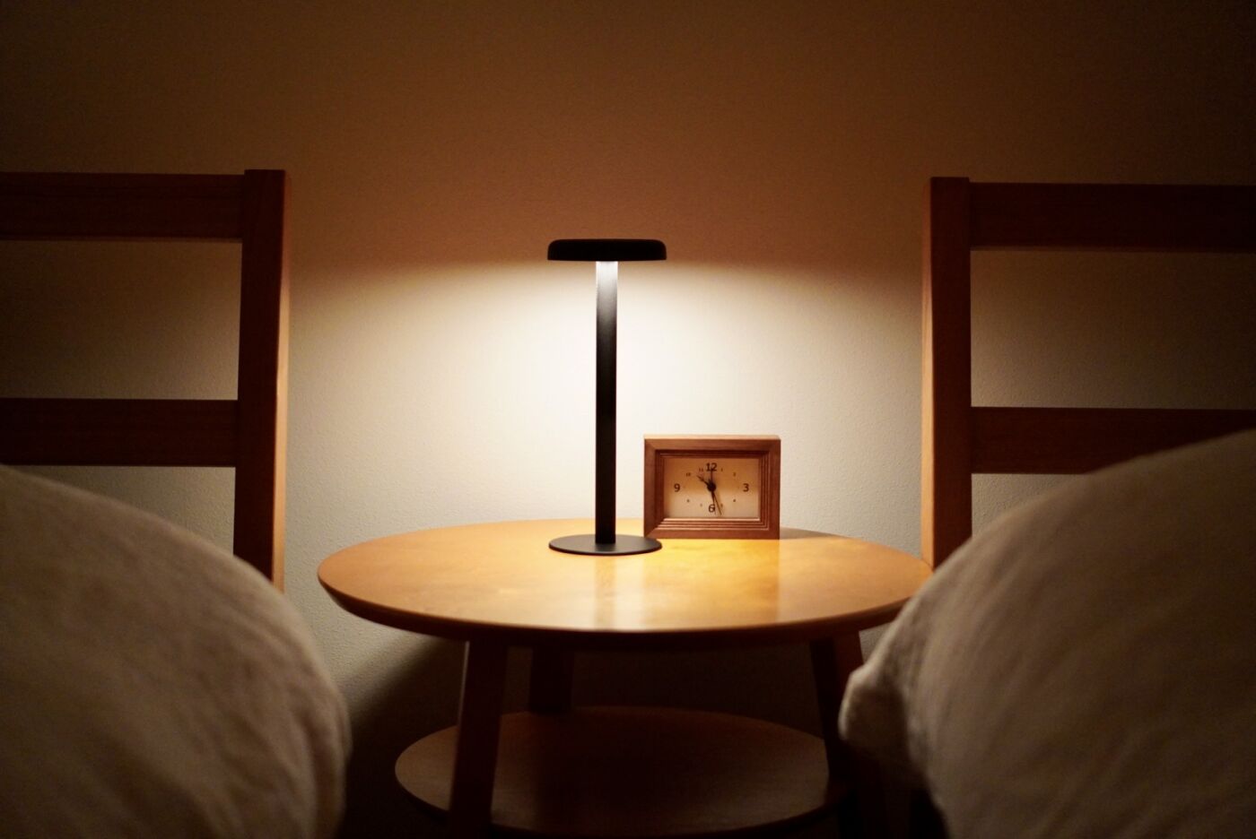 愛用品紹介】『TABLE LAMP ICHI』がいい感じです。 | 長月 NAGATSUKI